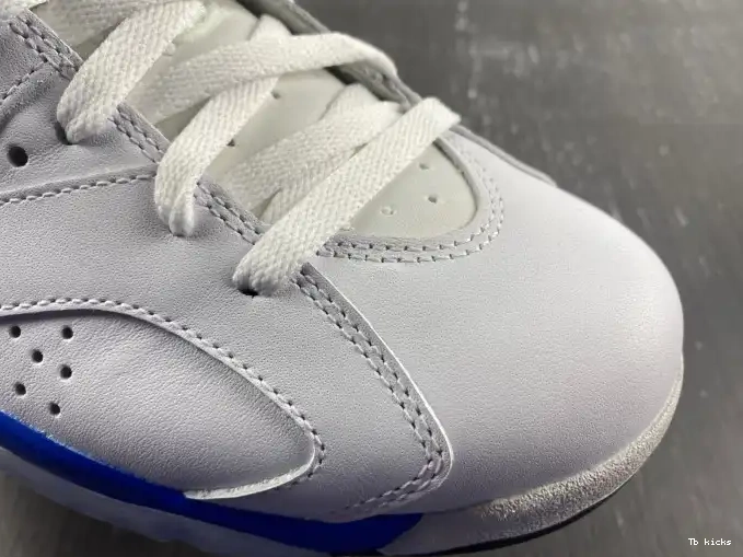 Reps TBK Sport 384664-107 Jordan (2014) Retro Blue 6 Air 0421